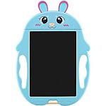 Планшет для малювання DK Kids Pad 9" Color Bunny Blue