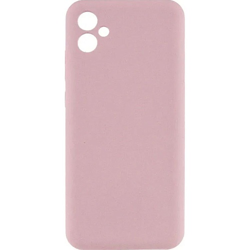 Чохол DK Silicone Case для Samsung Galaxy A07 4G Rose Pink - придбати в Дніпрі, Україні: ціна, характеристики | інтернет-магазин TOUCH