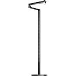 Напольная лампа Dyson Solarcycle Morph Black (294680-01)