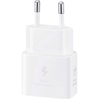 Сетевое зарядное устройство Samsung 25W White (EP-T2510NWEGEU)