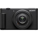 Фотоаппарат Sony ZV-1F Black (ZV1FB.CE3)