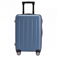 Чемодан 90FUN NINETYGO 1A Suitcase 26" Aurora Blue (6971732583557)