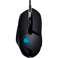 Мышь Logitech G402 Hyperion Fury (910-004067/910-004068/910-004070) Мышь Logitech G402 Hyperion Fury (910-004067/910-004068/910-004070)