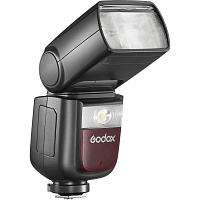 Вспышка Godox V860III TTL для Nikon (V860IIIN) Вспышка Godox V860III TTL для Nikon (V860IIIN)