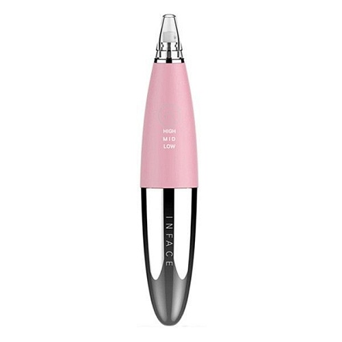 Устройство для удаления угрей Xiaomi InFace (MS7000) Pink