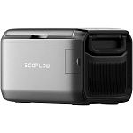 Автохолодильник EcoFlow Glacier Classic 35L + акумулятор (EFGLACIER35L-EU-NBOX/ZYDBX100-EB) 