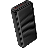Внешний аккумулятор Borofone BJ80A 20000mAh 22.5W Black