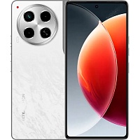 Смартфон Tecno Camon 30 CL6 8/256GB Uyuni Salt White (4894947020476) Смартфон Tecno Camon 30 CL6 8/256GB Uyuni Salt White (4894947020476)