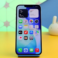 Смартфон Apple iPhone 13 Pro Max 128GB Sierra Blue (MLL93) Б/У - придбати в Дніпрі, Україні: ціна, характеристики | інтернет-магазин TOUCH