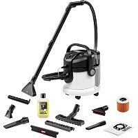 Моющий пылесос Karcher SE 4 (1.081-150.0) Моющий пылесос Karcher SE 4 (1.081-150.0)