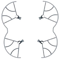 Защита пропеллеров STARTRC DJI Air 2S/ Mavic Air 2 (1108363)