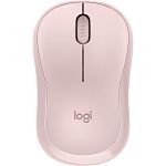 Мышь Logitech M240 Rose (910-007121)