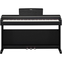 Цифровое пианино Yamaha YDP-145 Black 