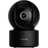 IP-камера для видеонаблюдения IMILAB С22 Black (CMSXJ60A) Global EU 
