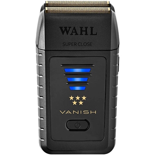 Шейвер Wahl Vanish 5 Star (08173-716) - придбати в Дніпрі, Україні: ціна, характеристики | інтернет-магазин TOUCH