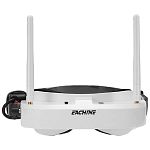 FPV очки Eachine FPV Googles White (EV100)