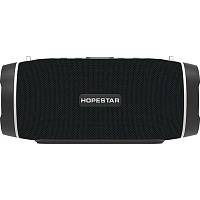 Портативная акустика Hopestar H45 Party Black