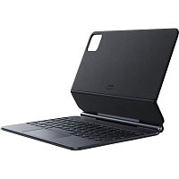 Чохол-клавіатура Xiaomi для Xiaomi Pad 7/7 Pro Black (BHR9500GL) - придбати в Дніпрі, Україні: ціна, характеристики | інтернет-магазин TOUCH Чохол-клавіатура Xiaomi для Xiaomi Pad 7/7 Pro Black (BHR9500GL) - придбати в Дніпрі, Україні: ціна, характеристики | інтернет-магазин TOUCH