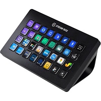 Контроллер для стриминга Elgato Stream Deck XL (10GAT9901)