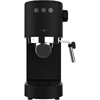 Кофеварка рожковая Cecotec Cafelizzia Fast (CCTC-01726) Кофеварка рожковая Cecotec Cafelizzia Fast (CCTC-01726)