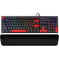 Клавіатура Bloody S525N Fire Black - придбати в Дніпрі, Україні: ціна, характеристики | інтернет-магазин TOUCH Клавіатура Bloody S525N Fire Black - придбати в Дніпрі, Україні: ціна, характеристики | інтернет-магазин TOUCH