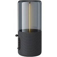 Портативная акустика Hoco BS64 Gray