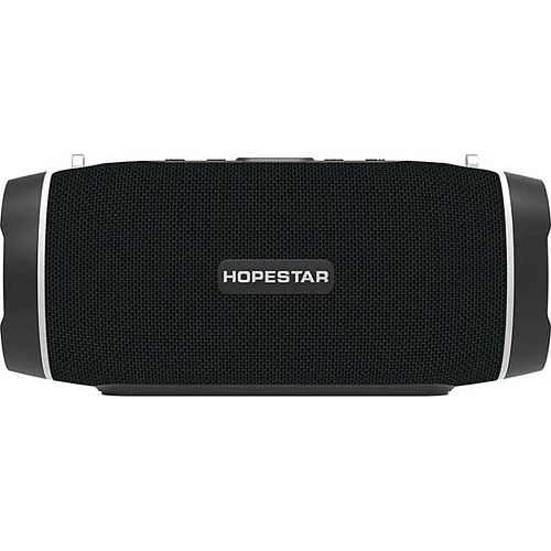 Портативна акустика Hopestar H45 Party Black - придбати в Дніпрі, Україні: ціна, характеристики | інтернет-магазин TOUCH