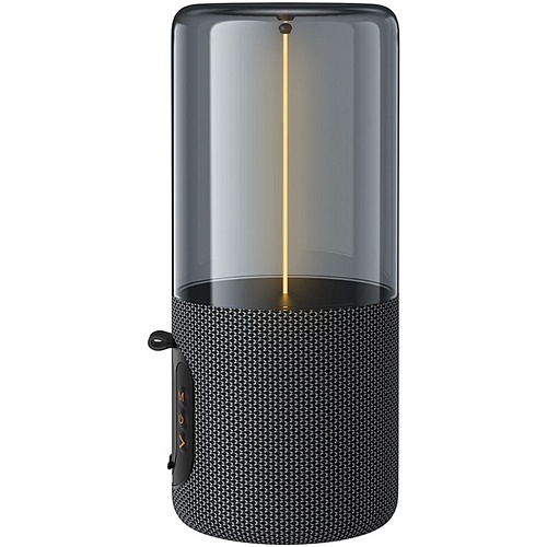 Портативная акустика Hoco BS64 Gray