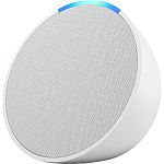 Розумна колонка Amazon Echo Pop Glacier White (B09ZXJSW35)