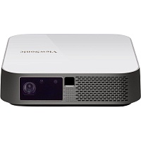 Мультимедийный проектор ViewSonic M2e (VS18294)