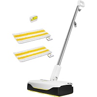 Паровая швабра Karcher SC 1 Upright (1.513-560.0) Паровая швабра Karcher SC 1 Upright (1.513-560.0)
