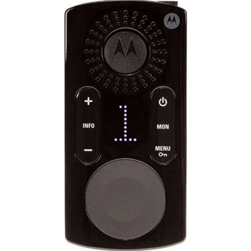 Рация Motorola CLK446