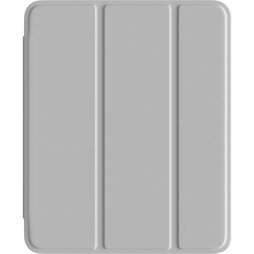 Чохол-книжка Comma Joy PU with Pencil Slot для Apple iPad Pro 13 (2024-2025) Gray - придбати в Дніпрі, Україні: ціна, характеристики | інтернет-магазин TOUCH