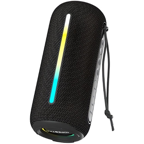 Портативна акустика Hopestar P39 Black - придбати в Дніпрі, Україні: ціна, характеристики | інтернет-магазин TOUCH