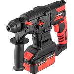 Перфоратор Intertool WT-0370