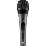 Мікрофон Sennheiser E 835-S (004514)