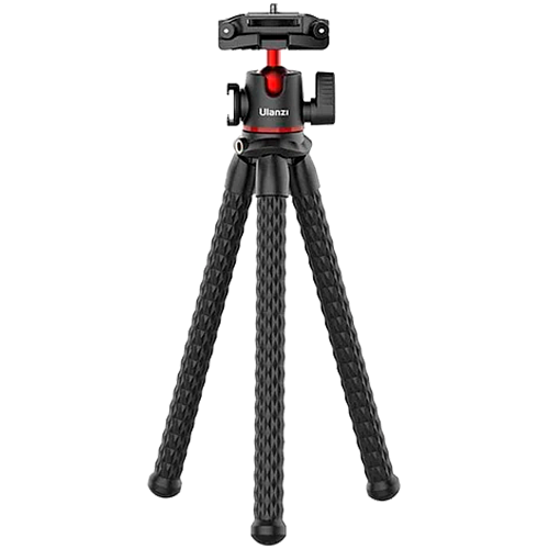 Гибкий штатив (осьминог) Ulanzi MT-33