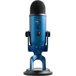 Микрофон Blue Microphones Yeti Midnight Blue (988-000232)