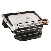 Электрогриль Tefal OptiGrill+ GC716 (GC716D12) Электрогриль Tefal OptiGrill+ GC716 (GC716D12)