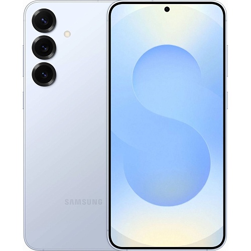 Смартфон Samsung Galaxy S25 Plus 12/256GB Icy Blue (SM-S936BLBDEUC) UA-UCRF