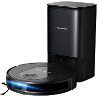 Робот-пылесос Rowenta X-Plorer Serie 65+ RR8L85WH