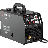Сварочный аппарат Intertool WT-4012 Сварочный аппарат Intertool WT-4012