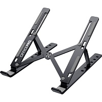 Подставка для ноутбука OfficePro LS320G Grey Подставка для ноутбука OfficePro LS320G Grey