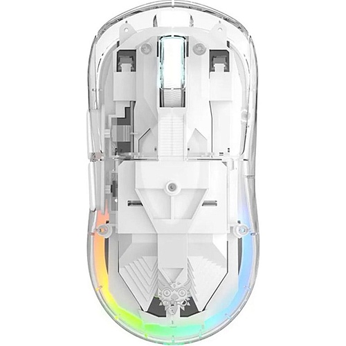 Мышь Onikuma CW926 Dual Mode White
