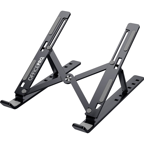 Подставка для ноутбука OfficePro LS320G Grey
