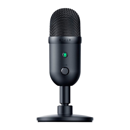 Микрофон Razer Seiren V2 X (RZ19-04050100-R3M1)