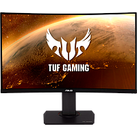 Монитор Asus 31.5" TUF Gaming VG32VQR (90LM04I0-B03170) Монитор Asus 31.5" TUF Gaming VG32VQR (90LM04I0-B03170)