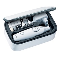 Набор для маникюра и педикюра Beurer MP 42