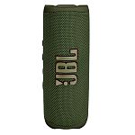 Портативная акустика JBL Flip 6 Green (JBLFLIP6GREN)