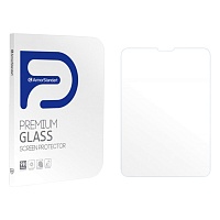 Защитное стекло ArmorStandart Glass.CR для Apple iPad Pro 11" (2018-2021)/ iPad Air (2020-2022) (ARM54519-GCL)